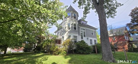 105 Beacon Street Hartford CT 06105