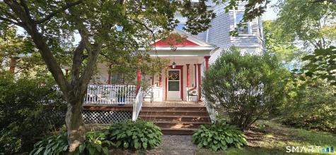 105 Beacon Street Hartford CT 06105