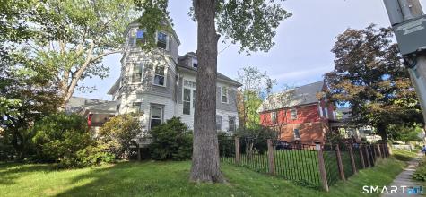 105 Beacon Street Hartford CT 06105