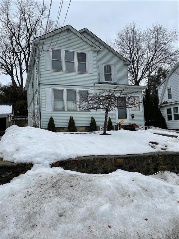 158 Maplewood Avenue Torrington CT 06790