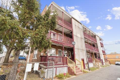 75 Clark Street New Britain CT 06051