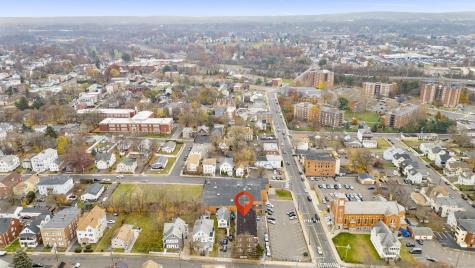75 Clark Street New Britain CT 06051