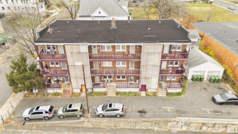 75 Clark Street New Britain CT 06051