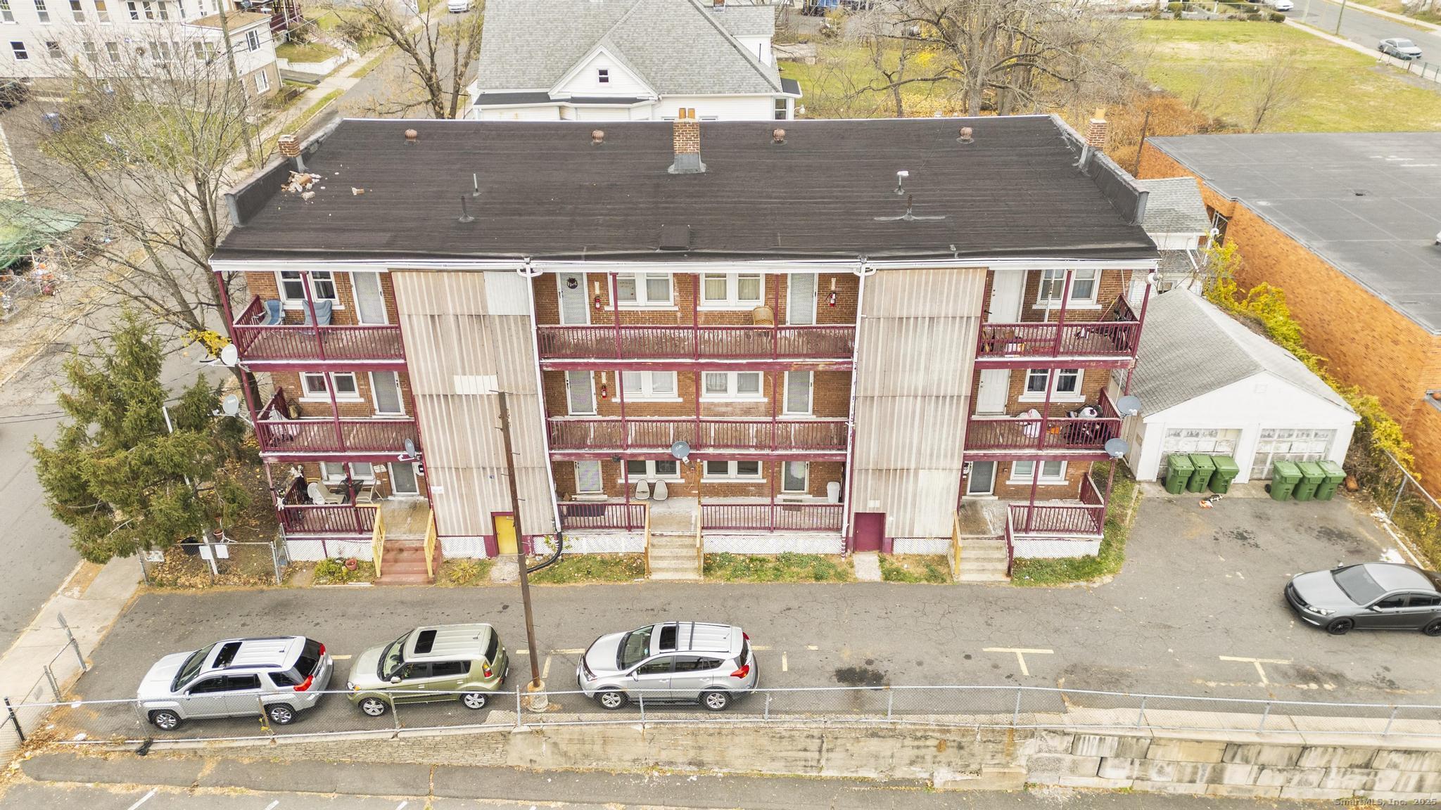 75 Clark Street New Britain CT 06051