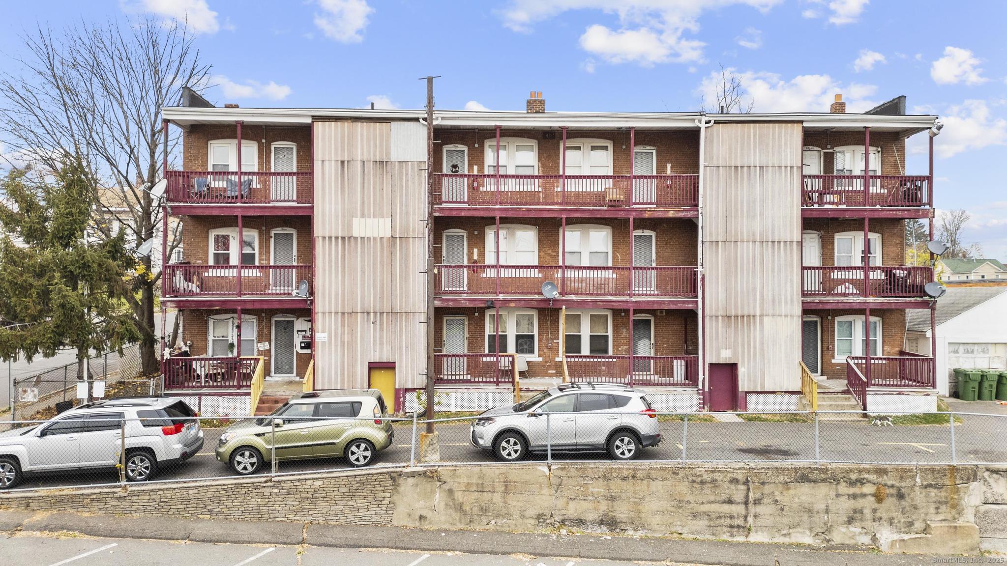 75 Clark Street New Britain CT 06051