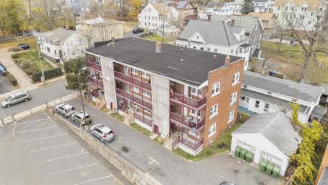 75 Clark Street New Britain CT 06051
