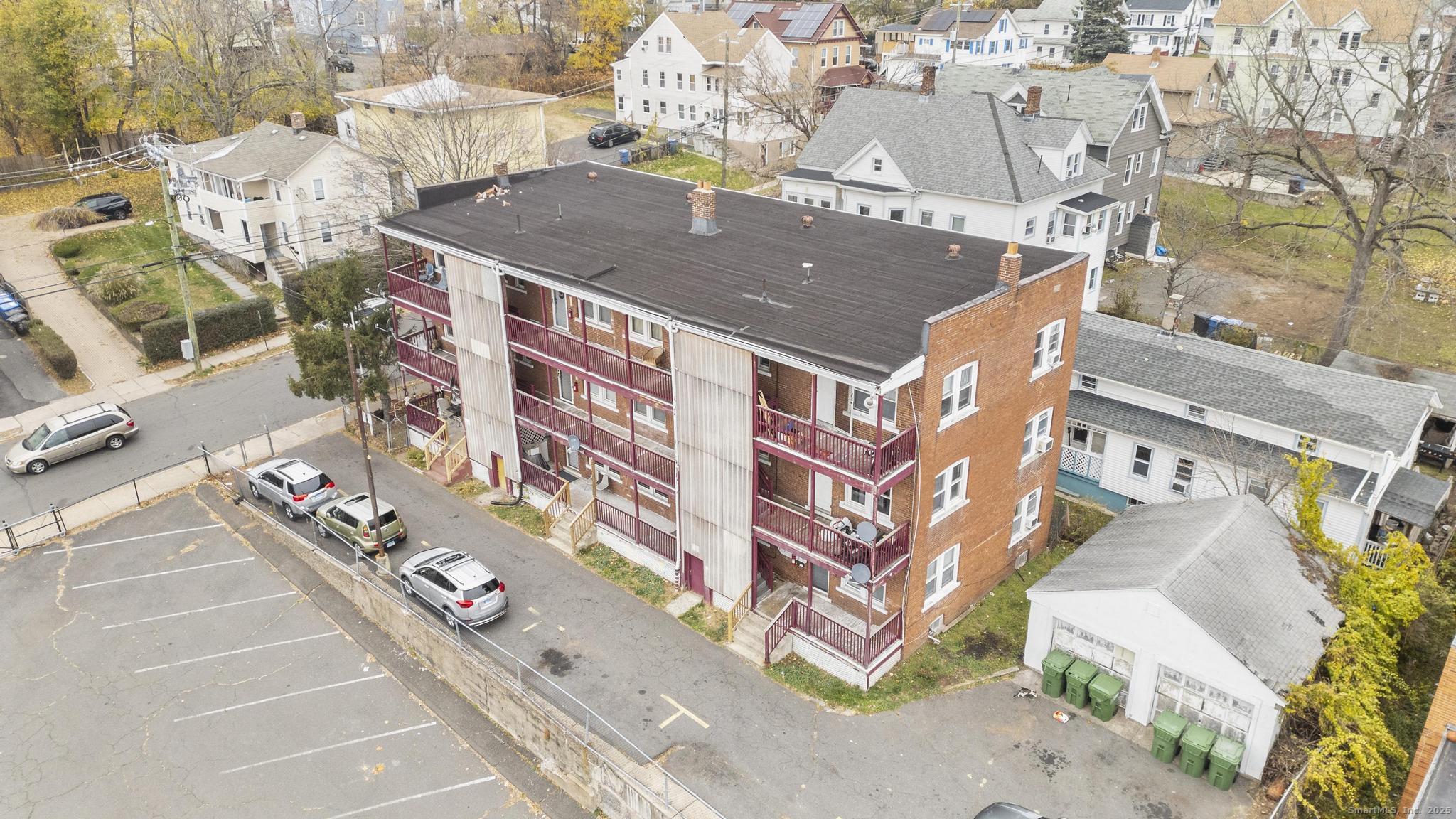 75 Clark Street New Britain CT 06051