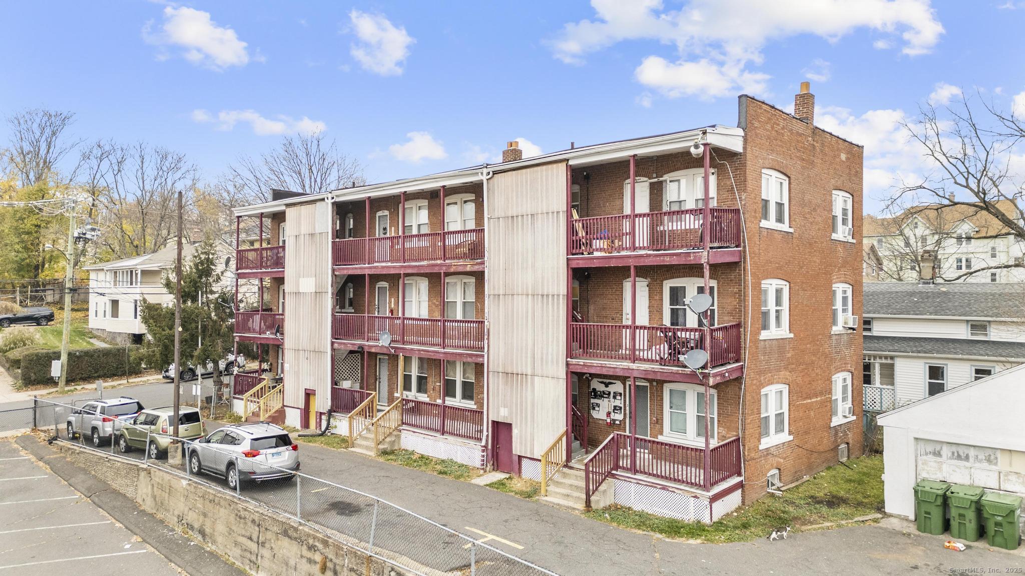 75 Clark Street New Britain CT 06051