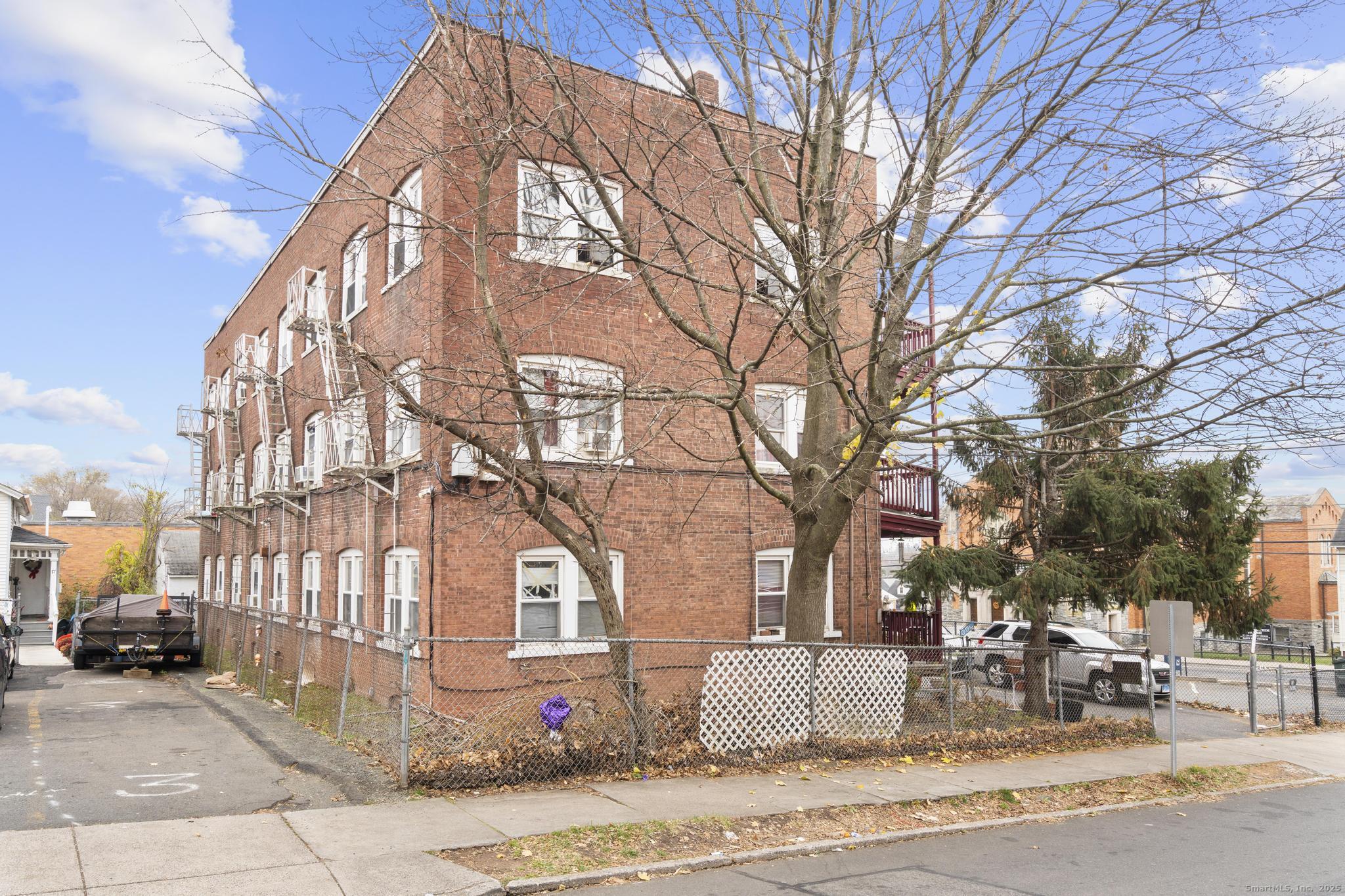 75 Clark Street New Britain CT 06051