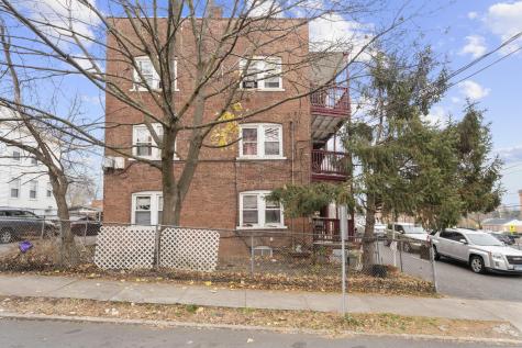 75 Clark Street New Britain CT 06051