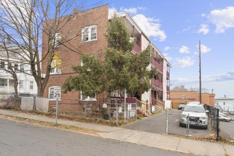 75 Clark Street New Britain CT 06051