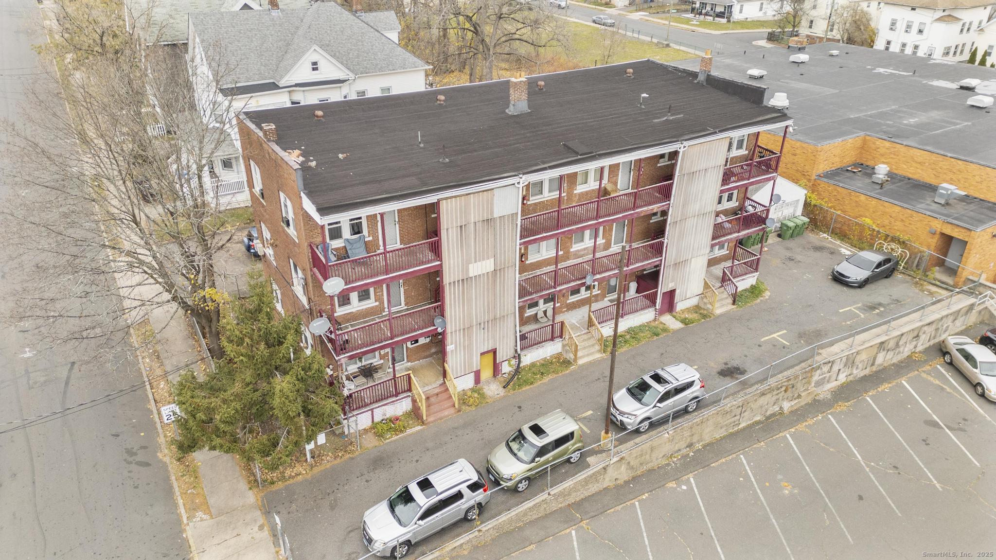 75 Clark Street New Britain CT 06051