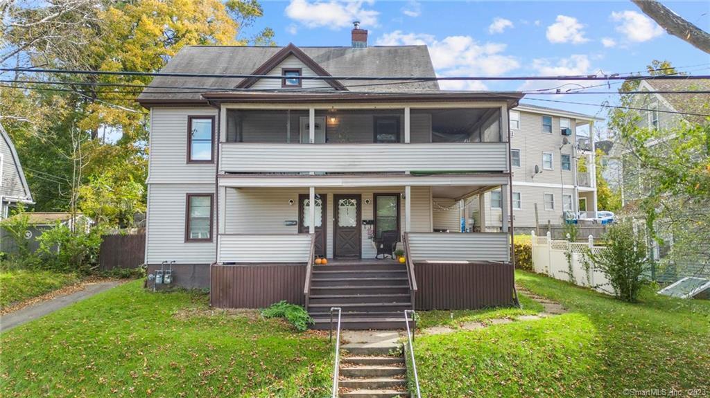 272 Summer Street Bristol CT 06010