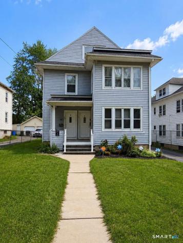 69-71 Sharon Street Hartford CT 06112