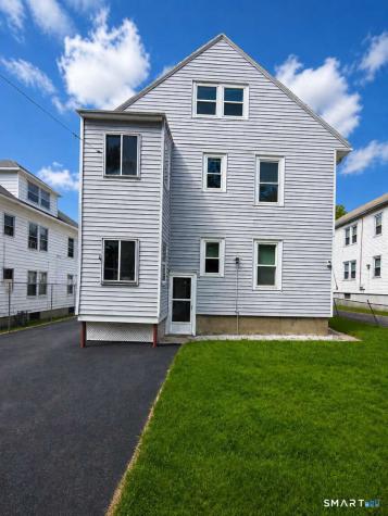 69-71 Sharon Street Hartford CT 06112