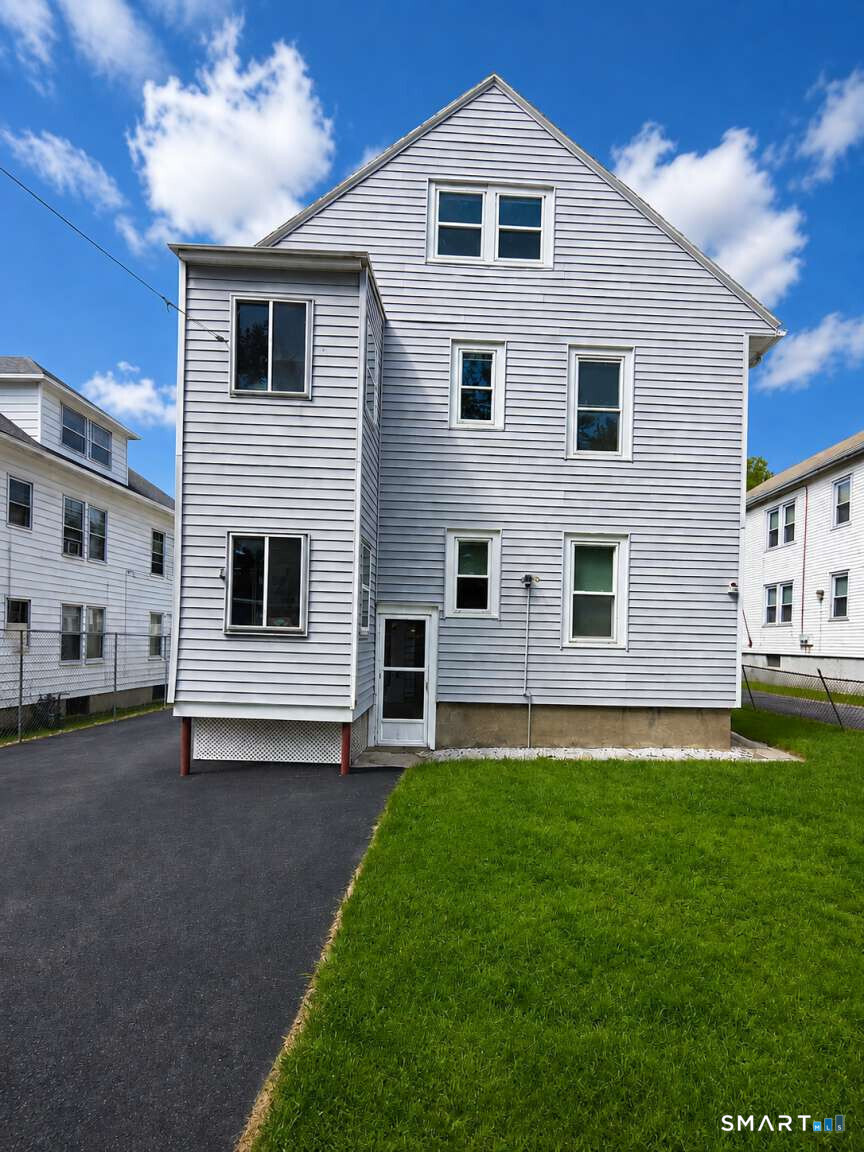 69-71 Sharon Street Hartford CT 06112