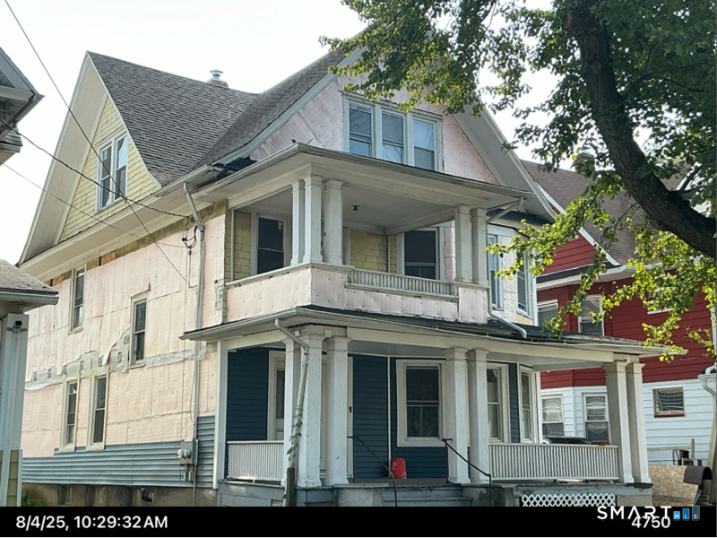 436 Wilmot Avenue Bridgeport CT 06607