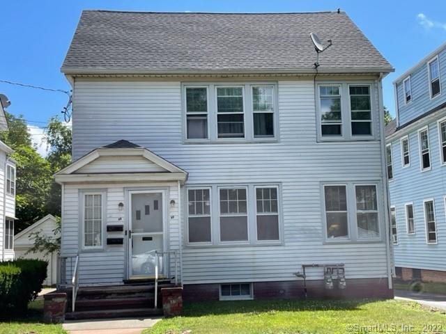 47 Winnett Street Hamden CT 06517