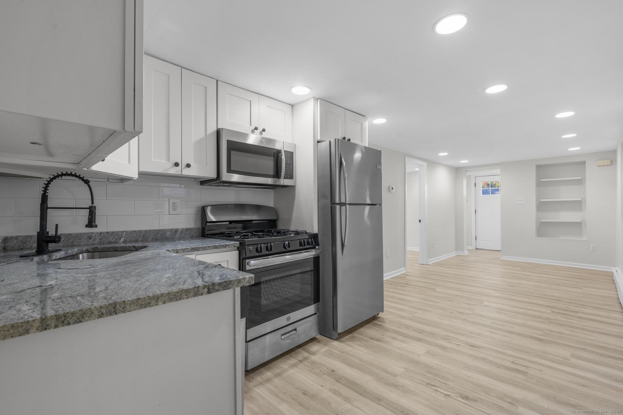 107 Dewey Street Stratford CT 06615