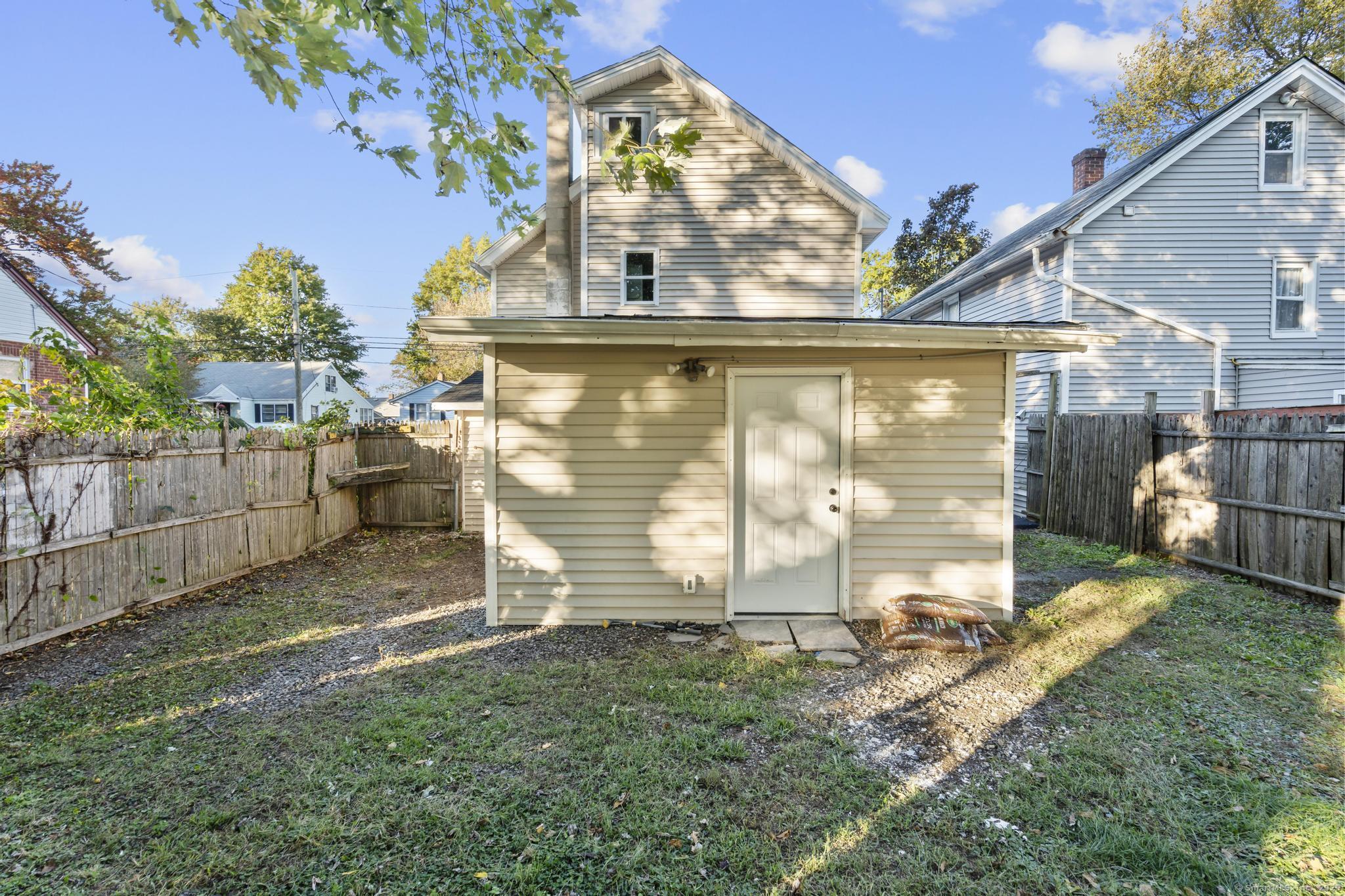 107 Dewey Street Stratford CT 06615