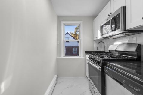 107 Dewey Street Stratford CT 06615