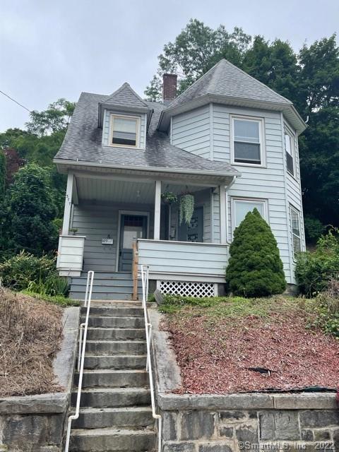 377 North Main Street Naugatuck CT 06770