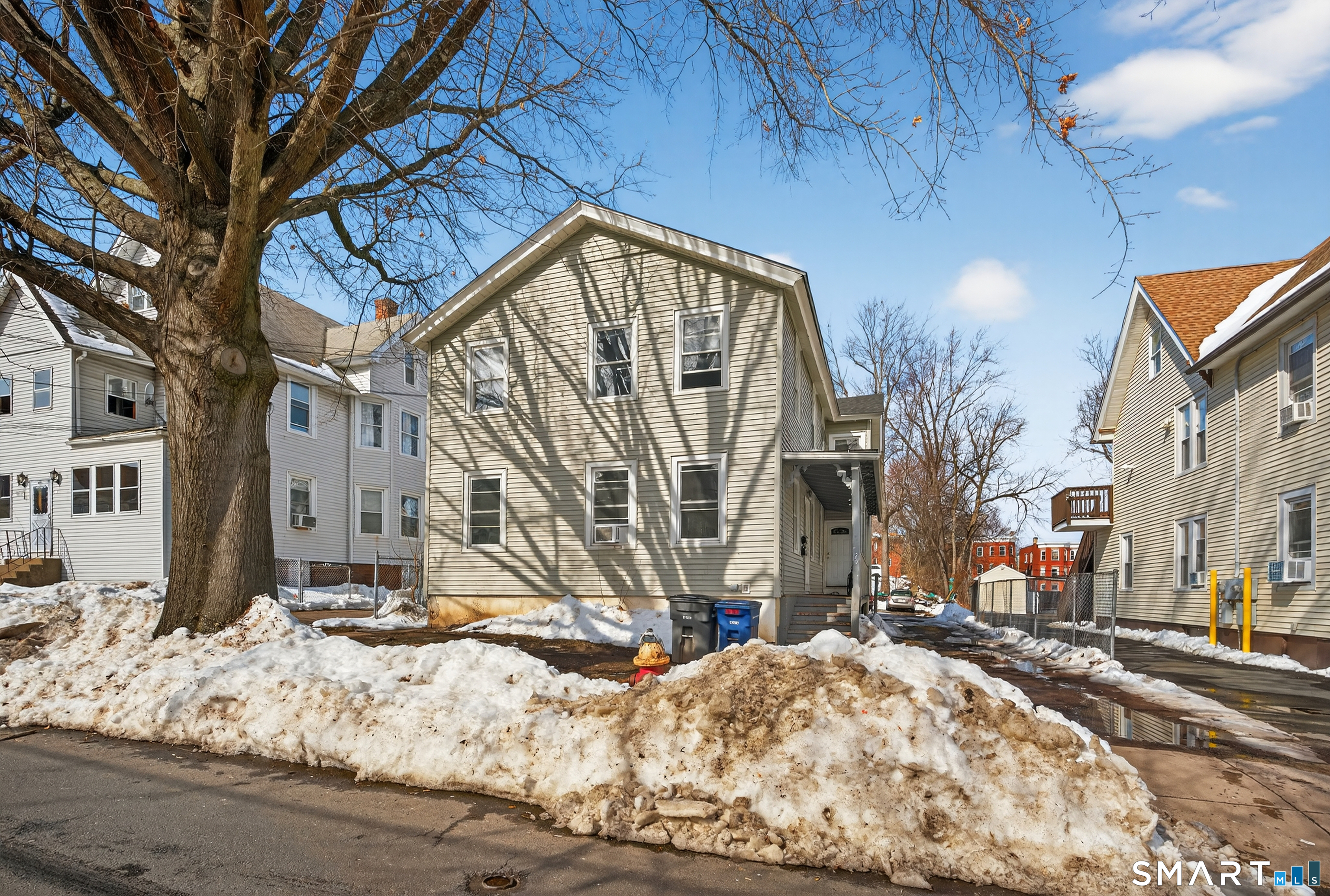 120 Bond Street Hartford CT 06114