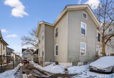 120 Bond Street Hartford CT 06114