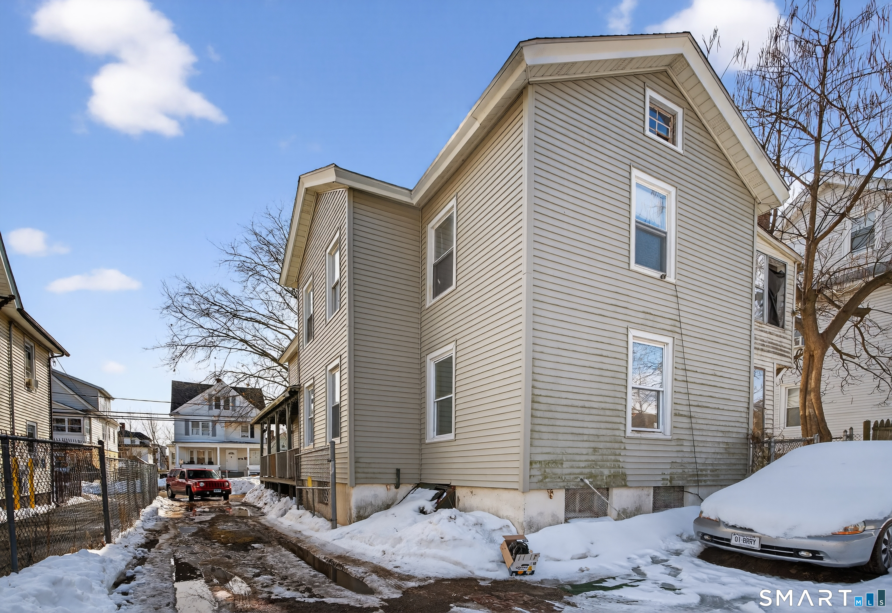 120 Bond Street Hartford CT 06114