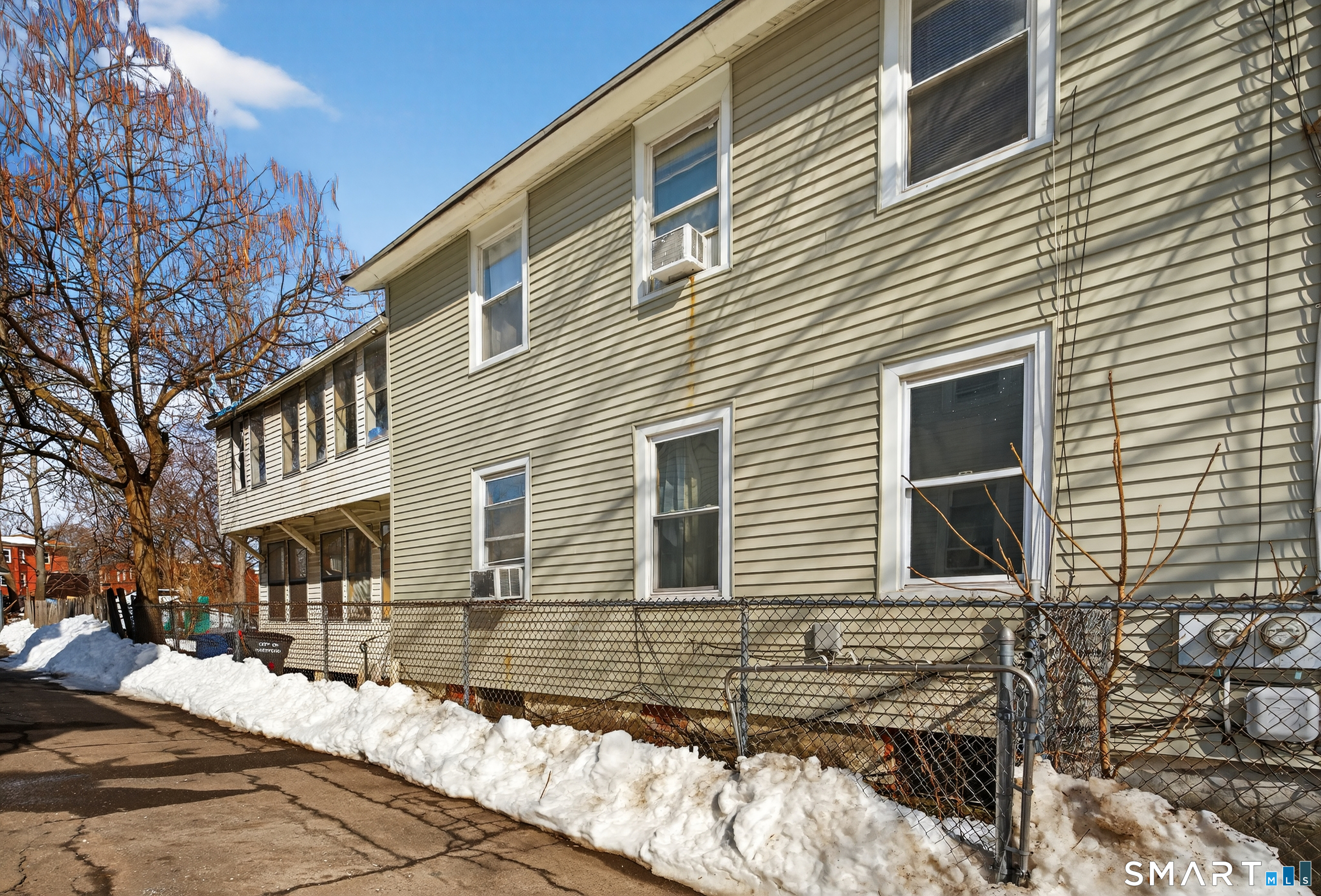 120 Bond Street Hartford CT 06114
