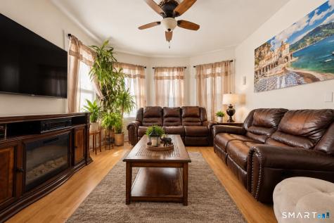1172-1174 Iranistan Avenue Bridgeport CT 06605