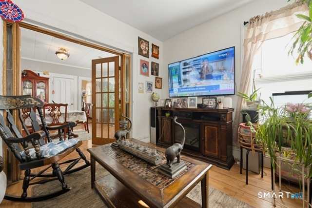 1172-1174 Iranistan Avenue Bridgeport CT 06605
