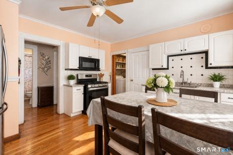 1172-1174 Iranistan Avenue Bridgeport CT 06605