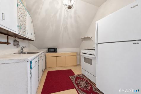 1172-1174 Iranistan Avenue Bridgeport CT 06605