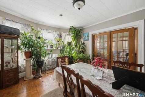 1172-1174 Iranistan Avenue Bridgeport CT 06605