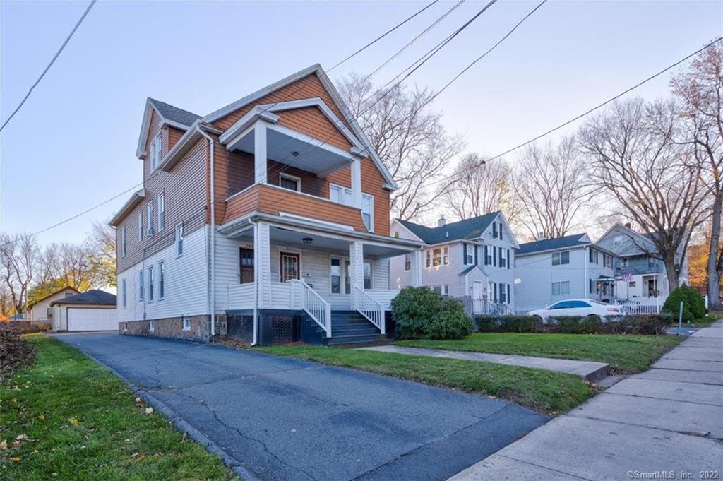 381 Ellis Street New Britain CT 06051