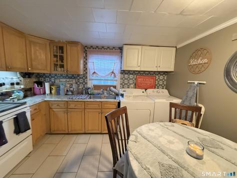 203 Spring Street Meriden CT 06451