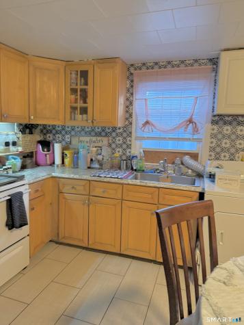 203 Spring Street Meriden CT 06451
