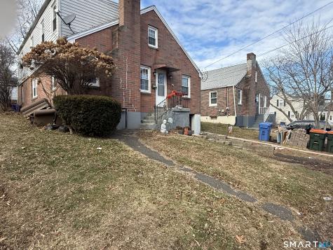 203 Spring Street Meriden CT 06451