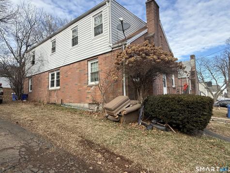 203 Spring Street Meriden CT 06451