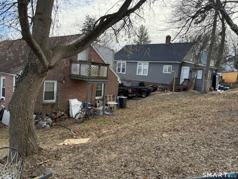 203 Spring Street Meriden CT 06451