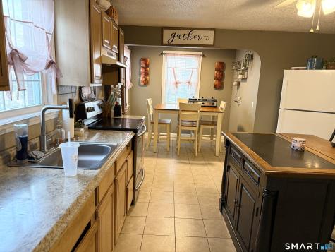 203 Spring Street Meriden CT 06451