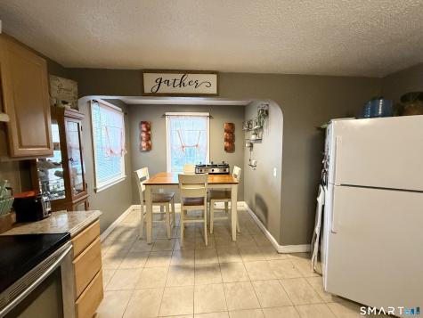 203 Spring Street Meriden CT 06451