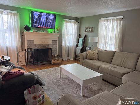 203 Spring Street Meriden CT 06451