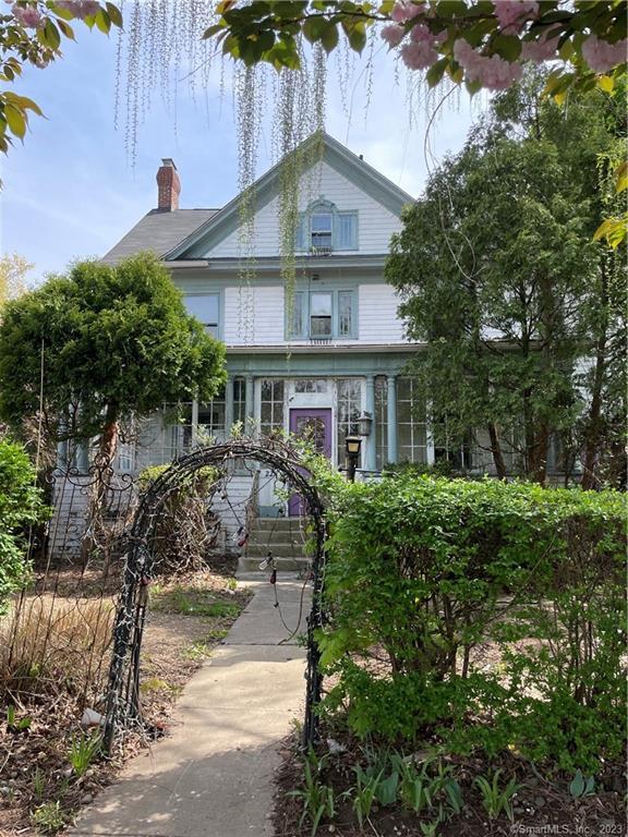 220 Fairfield Avenue Hartford CT 06114