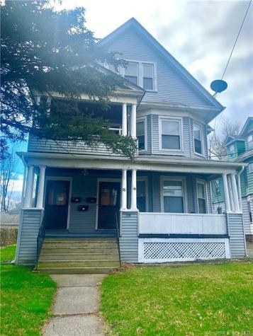 181 Bond Street Hartford CT 06114