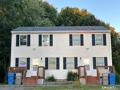 475 Birch Street Bristol CT 06010