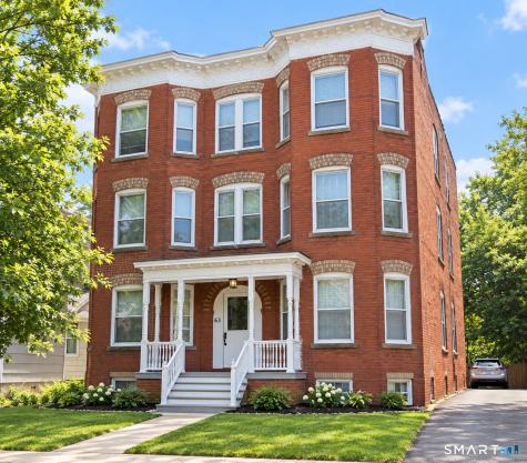 63 Whitmore Street Hartford CT 06114