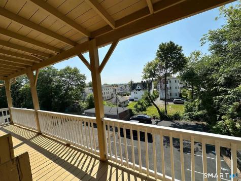 63 Whitmore Street Hartford CT 06114