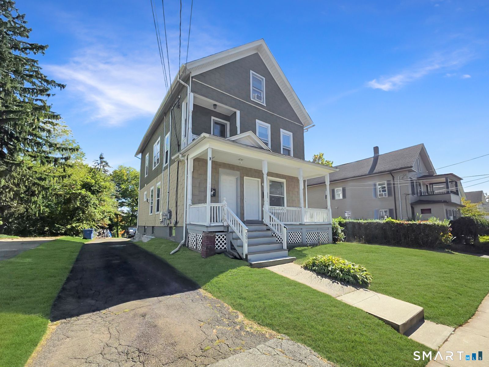 306 Elm Street Meriden CT 06450